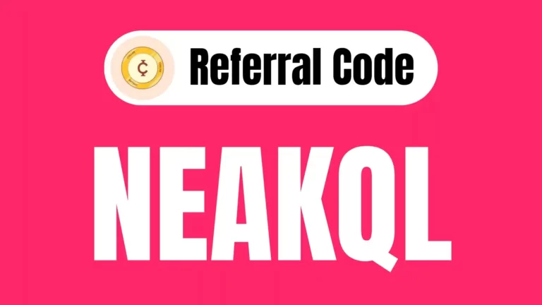 Chillr app referral code