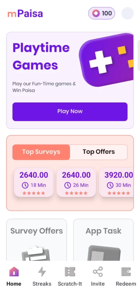 Mpaisa app 