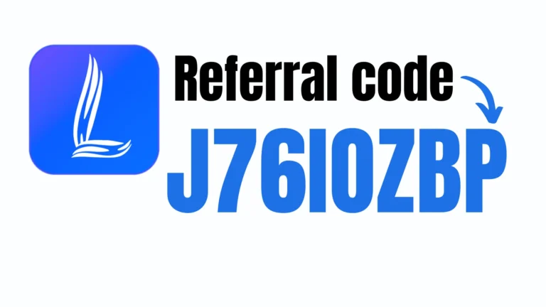 leocash app referral code